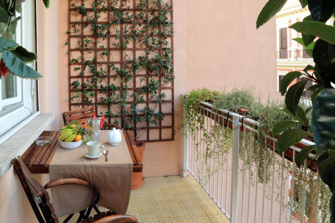 Deco'S Place Roma Teodora, Rome
