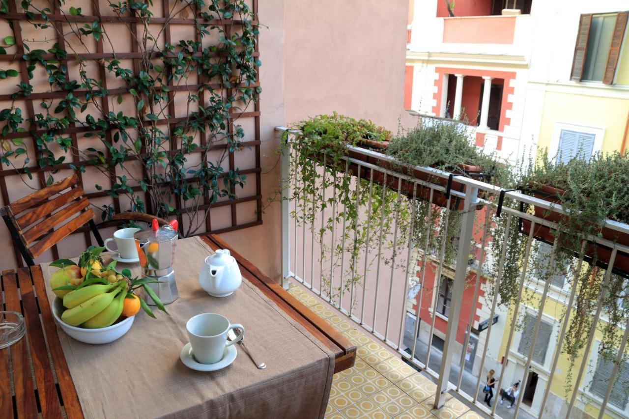 Deco'S Place Roma Teodora — Photos 1